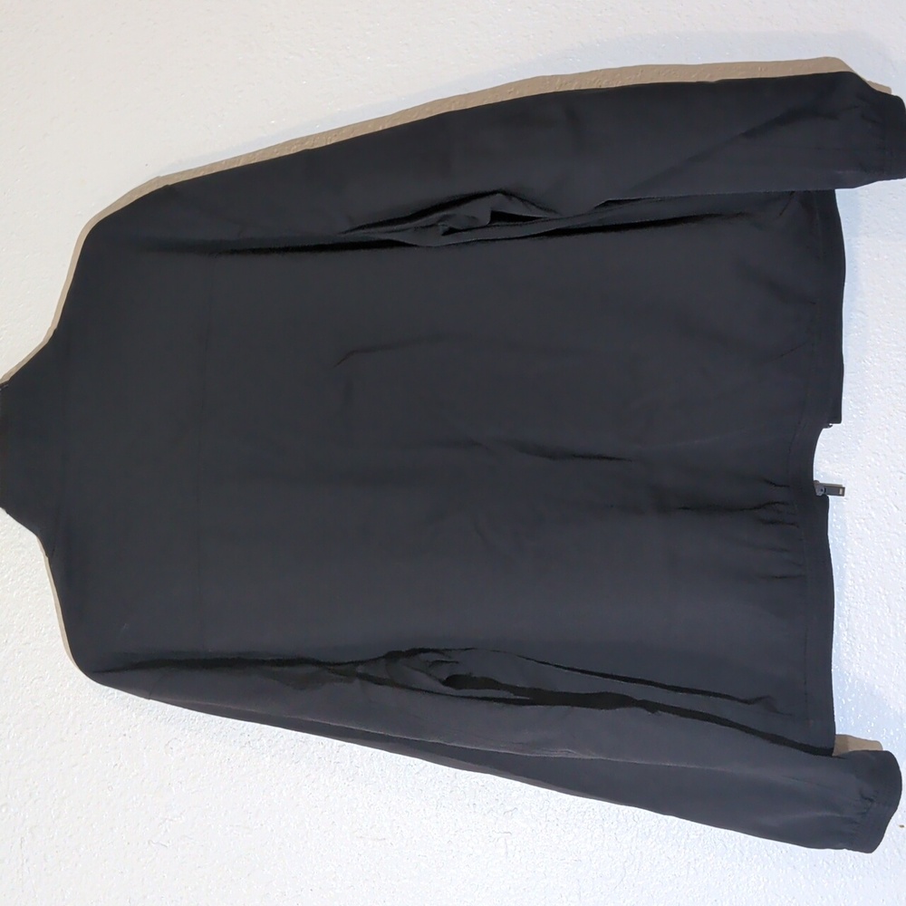 Theory Men's Black Lightweight Jacket - Picture 4 of 15